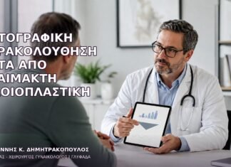 Φωτογραφική Παρακολούθηση μετά από Αναίμακτη Αιδοιοπλαστική Φωτογραφική Παρακολούθηση μετά από Αναίμακτη Αιδοιοπλαστική