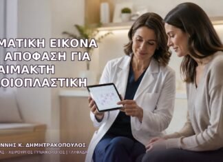 Σωματική Εικόνα και Απόφαση για Αναίμακτη Αιδοιοπλαστική