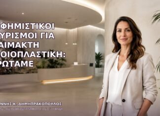 Διαφημιστικοί Ισχυρισμοί για Αναίμακτη Αιδοιοπλαστική: Τι Ρωτάμε