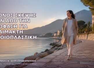 Χρόνος Σκέψης πριν από την Απόφαση για Αναίμακτη Αιδοιοπλαστική