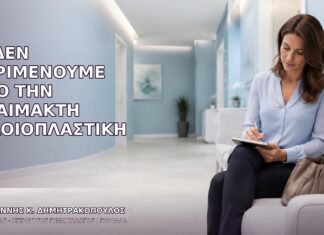 Τι Δεν Περιμένουμε από την Αναίμακτη Αιδοιοπλαστική
