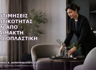 Προτιμήσεις Ιδιωτικότητας πριν από Αναίμακτη Αιδοιοπλαστική