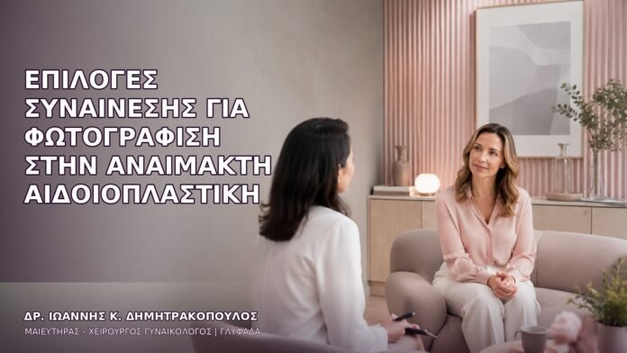 anaimakti-aidoioplastiki-1664 Επιλογές Συναίνεσης για Φωτογράφιση στην Αναίμακτη Αιδοιοπλαστική
