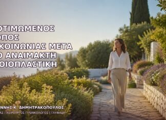 Προτιμώμενος Τρόπος Επικοινωνίας μετά από Αναίμακτη Αιδοιοπλαστική