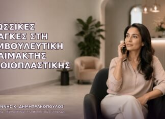 Γλωσσικές Ανάγκες στη Συμβουλευτική Αναίμακτης Αιδοιοπλαστικής
