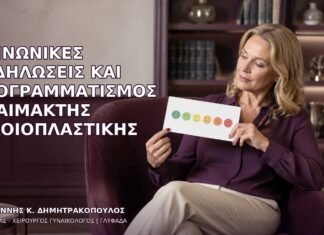 Κοινωνικές Εκδηλώσεις και Προγραμματισμός Αναίμακτης Αιδοιοπλαστικής