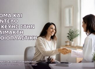 Όνομα και Μοντέλο Συσκευής στην Αναίμακτη Αιδοιοπλαστική