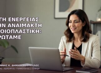 Πηγή Ενέργειας στην Αναίμακτη Αιδοιοπλαστική: Τι Ρωτάμε