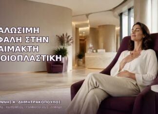Αναλώσιμη Κεφαλή στην Αναίμακτη Αιδοιοπλαστική Αναλώσιμη Κεφαλή στην Αναίμακτη Αιδοιοπλαστική