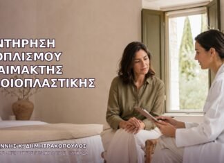 Συντήρηση Εξοπλισμού Αναίμακτης Αιδοιοπλαστικής Συντήρηση Εξοπλισμού Αναίμακτης Αιδοιοπλαστικής