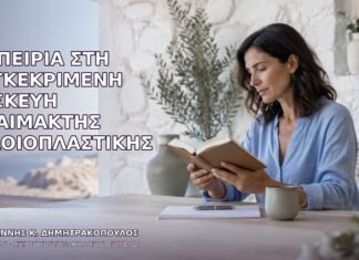 Εμπειρία στη Συγκεκριμένη Συσκευή Αναίμακτης Αιδοιοπλαστικής Εμπειρία στη Συγκεκριμένη Συσκευή Αναίμακτης Αιδοιοπλαστικής