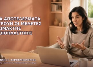 Ποια Αποτελέσματα Μετρούν οι Μελέτες Αναίμακτης Αιδοιοπλαστικής Ποια Αποτελέσματα Μετρούν οι Μελέτες Αναίμακτης Αιδοιοπλαστικής