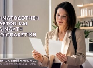Χρηματοδότηση Μελετών και Αναίμακτη Αιδοιοπλαστική Χρηματοδότηση Μελετών και Αναίμακτη Αιδοιοπλαστική