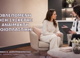 Προβλεπόμενη Χρήση Συσκευής και Αναίμακτη Αιδοιοπλαστική Προβλεπόμενη Χρήση Συσκευής και Αναίμακτη Αιδοιοπλαστική