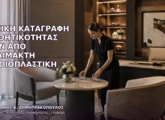 Βασική Καταγραφή Αισθητικότητας πριν από Αναίμακτη Αιδοιοπλαστική