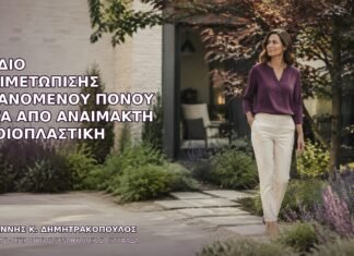 Σχέδιο Αντιμετώπισης Αυξανόμενου Πόνου μετά από Αναίμακτη Αιδοιοπλαστική Σχέδιο Αντιμετώπισης Αυξανόμενου Πόνου μετά από Αναίμακτη Αιδοιοπλαστική