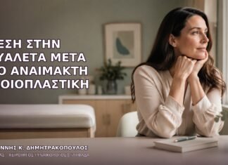 Άνεση στην Τουαλέτα μετά από Αναίμακτη Αιδοιοπλαστική Άνεση στην Τουαλέτα μετά από Αναίμακτη Αιδοιοπλαστική