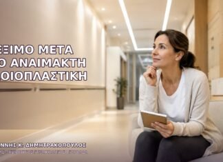 Τρέξιμο μετά από Αναίμακτη Αιδοιοπλαστική Τρέξιμο μετά από Αναίμακτη Αιδοιοπλαστική