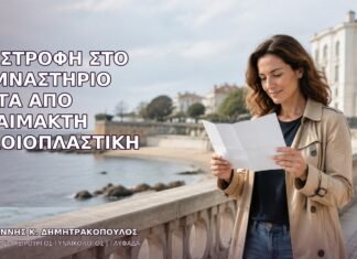 Επιστροφή στο Γυμναστήριο μετά από Αναίμακτη Αιδοιοπλαστική Επιστροφή στο Γυμναστήριο μετά από Αναίμακτη Αιδοιοπλαστική