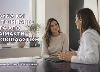 Σάουνα και Ζεστό Μπάνιο μετά από Αναίμακτη Αιδοιοπλαστική