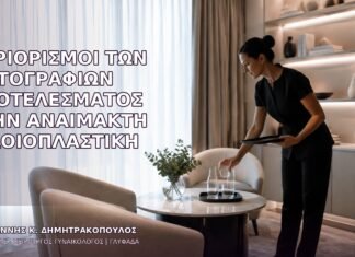 Περιορισμοί των Φωτογραφιών Αποτελέσματος στην Αναίμακτη Αιδοιοπλαστική