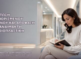 Έκπτωση Περιορισμένου Χρόνου και Απόφαση για Αναίμακτη Αιδοιοπλαστική