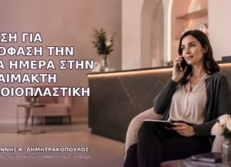 Πίεση για Απόφαση την Ίδια Ημέρα στην Αναίμακτη Αιδοιοπλαστική