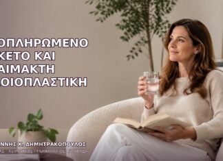 Προπληρωμένο Πακέτο και Αναίμακτη Αιδοιοπλαστική