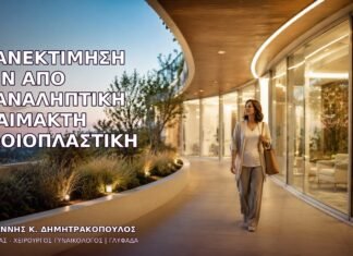 Επανεκτίμηση πριν από Επαναληπτική Αναίμακτη Αιδοιοπλαστική