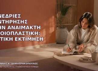 Συνεδρίες Συντήρησης στην Αναίμακτη Αιδοιοπλαστική: Κριτική Εκτίμηση