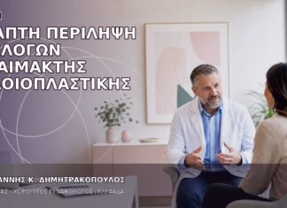 Γραπτή Περίληψη Επιλογών Αναίμακτης Αιδοιοπλαστικής Γραπτή Περίληψη Επιλογών Αναίμακτης Αιδοιοπλαστικής