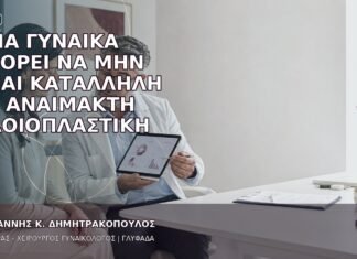 Ποια Γυναίκα Μπορεί να Μην Είναι Κατάλληλη για Αναίμακτη Αιδοιοπλαστική Ποια Γυναίκα Μπορεί να Μην Είναι Κατάλληλη για Αναίμακτη Αιδοιοπλαστική