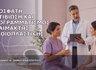 Πρόσφατη Αντιβίωση και Προγραμματισμός Αναίμακτης Αιδοιοπλαστικής Πρόσφατη Αντιβίωση και Προγραμματισμός Αναίμακτης Αιδοιοπλαστικής