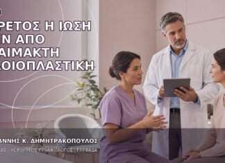 Πυρετός ή Ίωση πριν από Αναίμακτη Αιδοιοπλαστική Πυρετός ή Ίωση πριν από Αναίμακτη Αιδοιοπλαστική