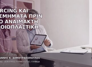 Piercing και Κοσμήματα πριν από Αναίμακτη Αιδοιοπλαστική Piercing και Κοσμήματα πριν από Αναίμακτη Αιδοιοπλαστική