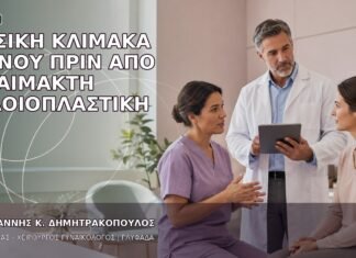 Βασική Κλίμακα Πόνου πριν από Αναίμακτη Αιδοιοπλαστική Βασική Κλίμακα Πόνου πριν από Αναίμακτη Αιδοιοπλαστική
