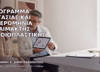 Πρόγραμμα Εργασίας και Ημερομηνία Αναίμακτης Αιδοιοπλαστικής Πρόγραμμα Εργασίας και Ημερομηνία Αναίμακτης Αιδοιοπλαστικής