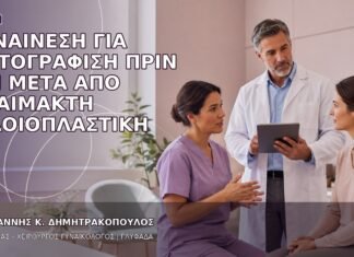 Συναίνεση για Φωτογράφιση πριν και μετά από Αναίμακτη Αιδοιοπλαστική Συναίνεση για Φωτογράφιση πριν και μετά από Αναίμακτη Αιδοιοπλαστική