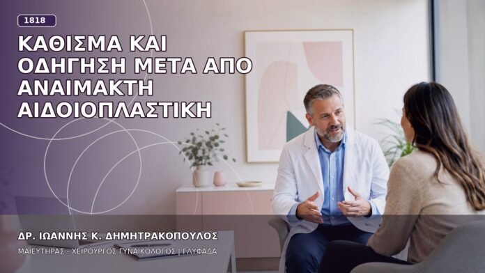 Κάθισμα και Οδήγηση μετά από Αναίμακτη Αιδοιοπλαστική Κάθισμα και Οδήγηση μετά από Αναίμακτη Αιδοιοπλαστική