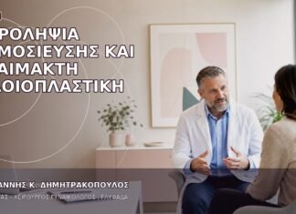 Μεροληψία Δημοσίευσης και Αναίμακτη Αιδοιοπλαστική Μεροληψία Δημοσίευσης και Αναίμακτη Αιδοιοπλαστική