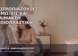 Υποτροπιάζουσες Λοιμώξεις και Αναίμακτη Αιδοιοπλαστική