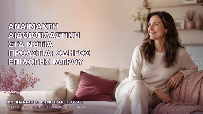 anaimakti-aidoioplastiki-897 Αναίμακτη Αιδοιοπλαστική στα Νότια Προάστια: Οδηγός Επιλογής Ιατρού