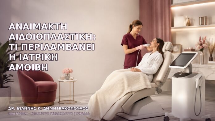 anaimakti-aidoioplastiki-903 Αναίμακτη Αιδοιοπλαστική: Τι Περιλαμβάνει η Ιατρική Αμοιβή