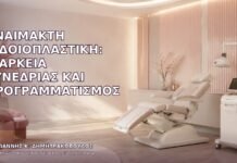Αναίμακτη Αιδοιοπλαστική: Διάρκεια Συνεδρίας και Προγραμματισμός Αναίμακτη Αιδοιοπλαστική: Διάρκεια Συνεδρίας και Προγραμματισμός