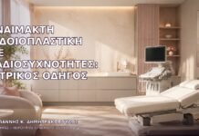 Αναίμακτη Αιδοιοπλαστική με Ραδιοσυχνότητες: Ιατρικός Οδηγός
