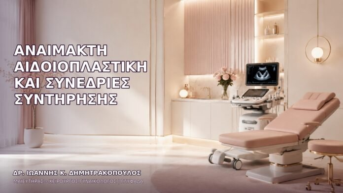 anaimakti-aidoioplastiki-915 Αναίμακτη Αιδοιοπλαστική και Συνεδρίες Συντήρησης
