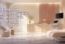 Αναίμακτη Αιδοιοπλαστική: Πριν και Μετά την Ιατρική Αξιολόγηση