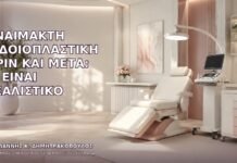 Αναίμακτη Αιδοιοπλαστική Πριν και Μετά: Τι Είναι Ρεαλιστικό