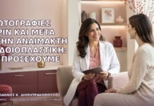 Φωτογραφίες Πριν και Μετά στην Αναίμακτη Αιδοιοπλαστική: Τι Προσέχουμε