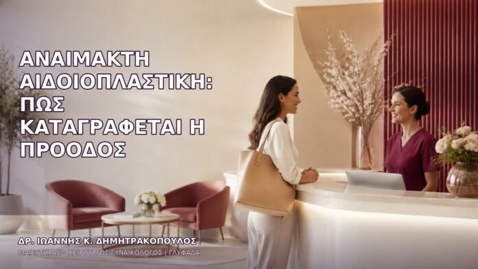 anaimakti-aidoioplastiki-919 Αναίμακτη Αιδοιοπλαστική: Πώς Καταγράφεται η Πρόοδος